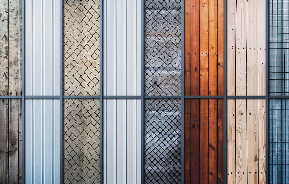 fence-options