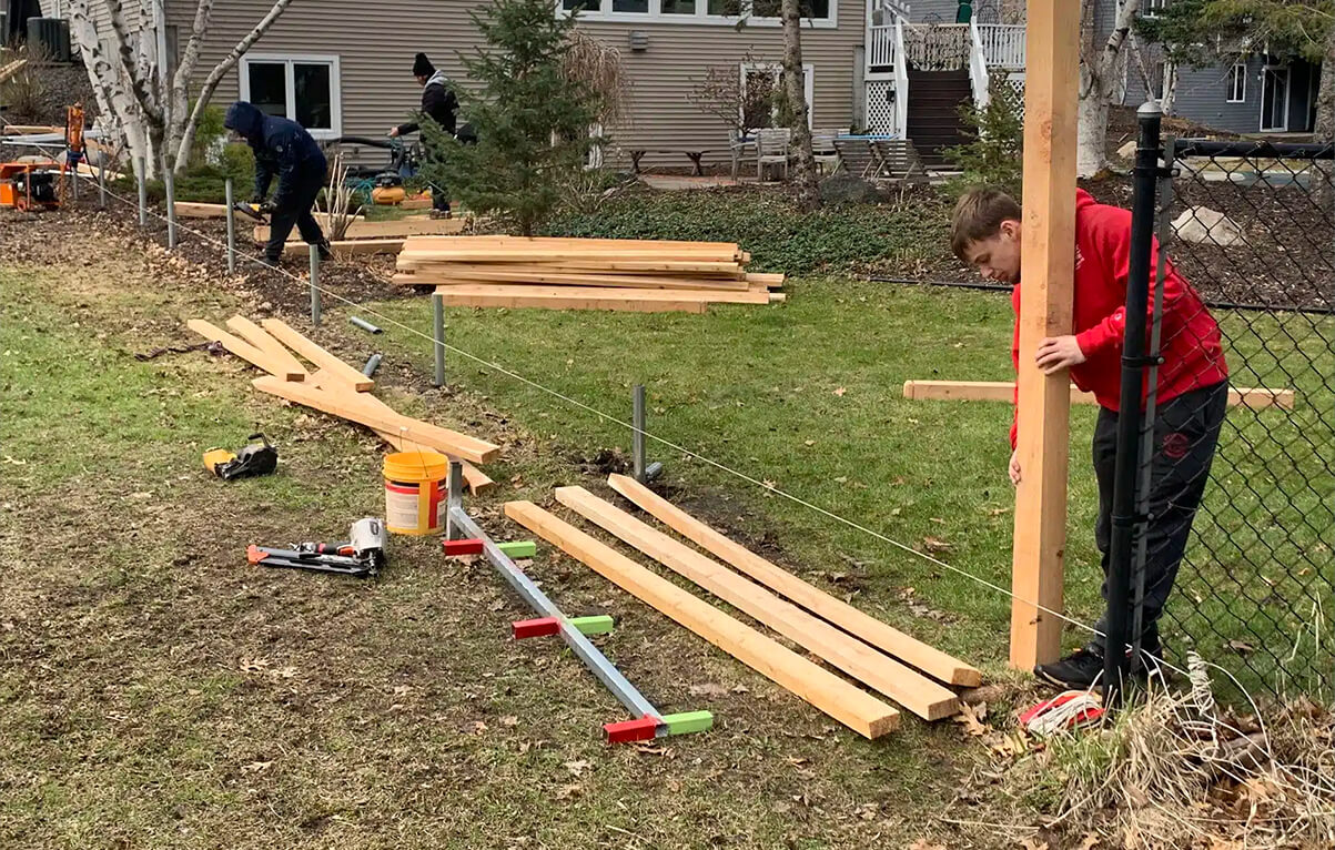 fence-replacement