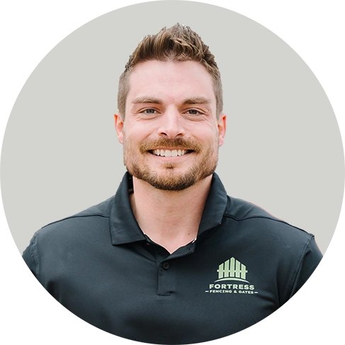 Black Berke CEO Fortess Fence